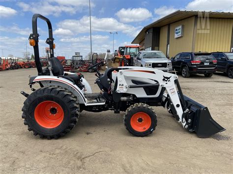 bobcat trucks for sale mn